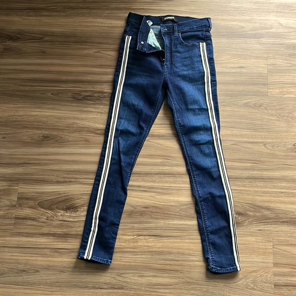 Express jeans - Picture 1 of 4